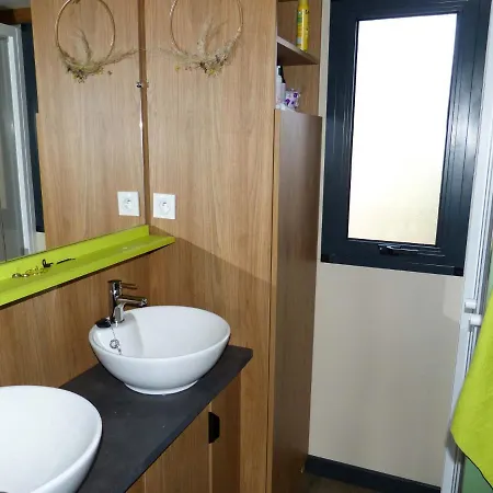 Camping Hello Soleil 3*