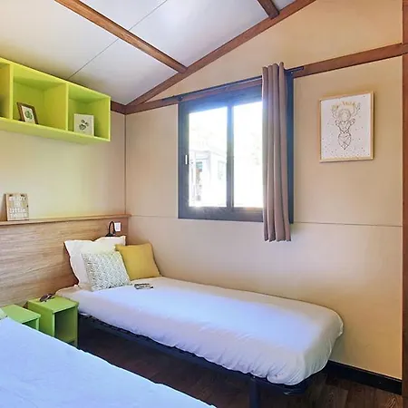 Camping Hello Soleil Кемпинг Lablachere