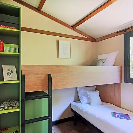 Camping Hello Soleil Кемпинг 3*