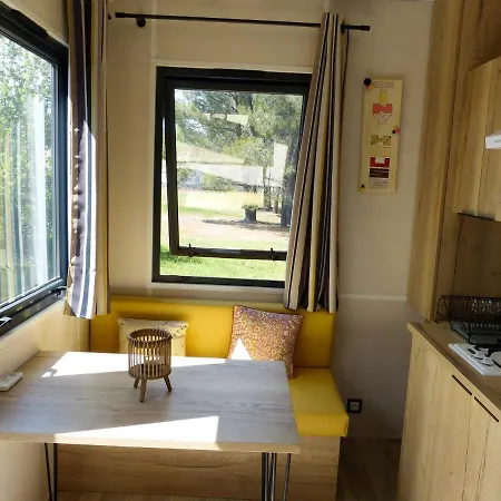 Camping Hello Soleil 3* Lablachere