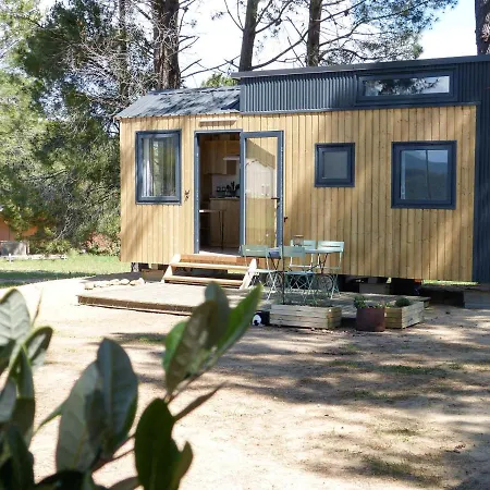 Camping Hello Soleil Кемпинг 3*