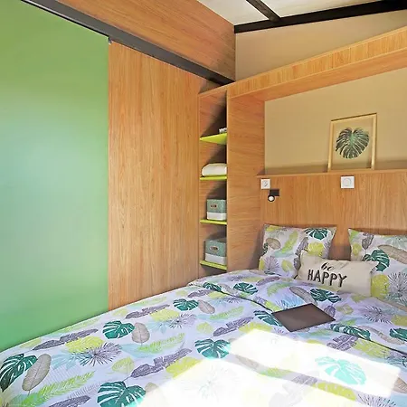 Camping Hello Soleil Кемпинг Lablachere