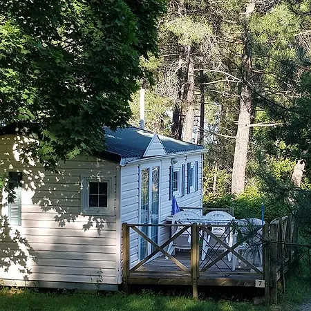 Camping Hello Soleil