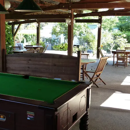 Camping Hello Soleil 3* Lablachere