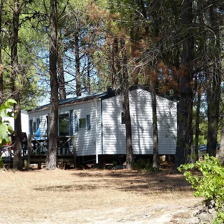 Camping Hello Soleil 3*