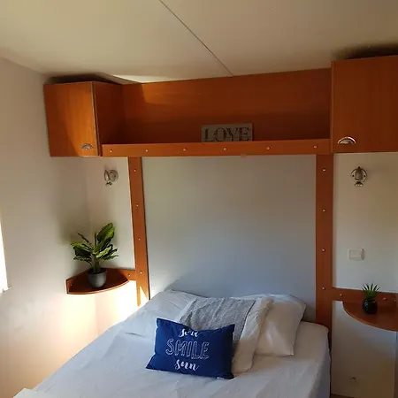 Кемпинг Camping Hello Soleil Lablachere