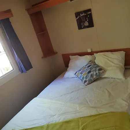 Кемпинг Camping Hello Soleil Lablachere