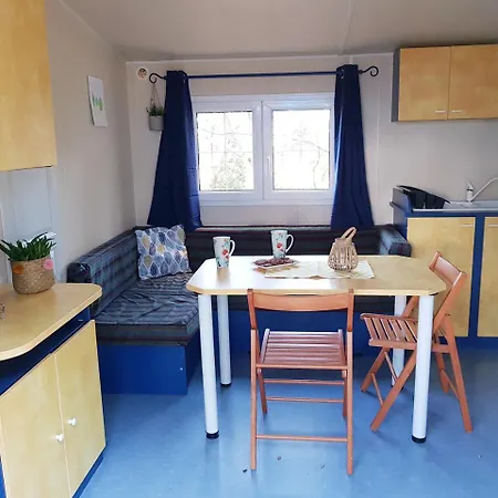Camping Hello Soleil Кемпинг Lablachere