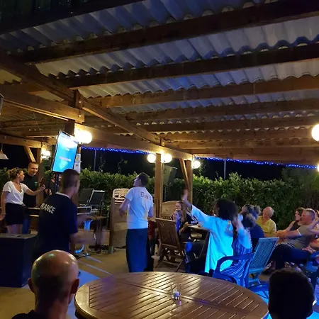 Camping Hello Soleil Lablachere