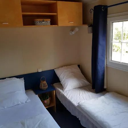 Camping Hello Soleil 3*