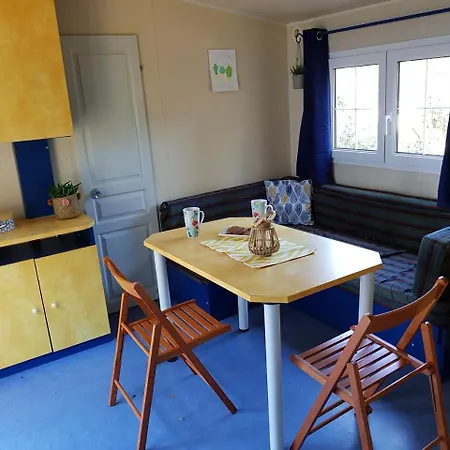 Кемпинг Camping Hello Soleil 3*