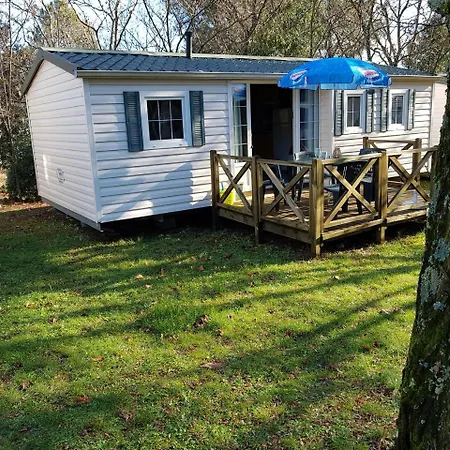 Camping Hello Soleil 3*