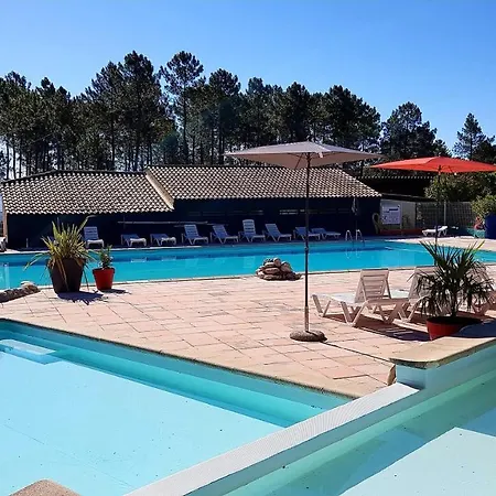 Кемпинг Camping Hello Soleil 3*